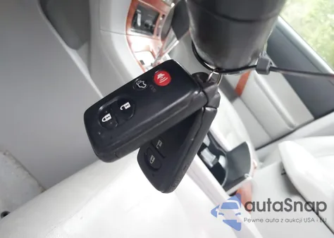 2008 Toyota Highlander Limited из США, поврежденный, VIN JTEES42A282028908